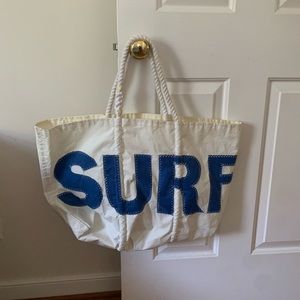 Seabags surf bag